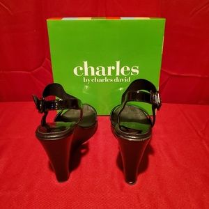 Charles by Charles David